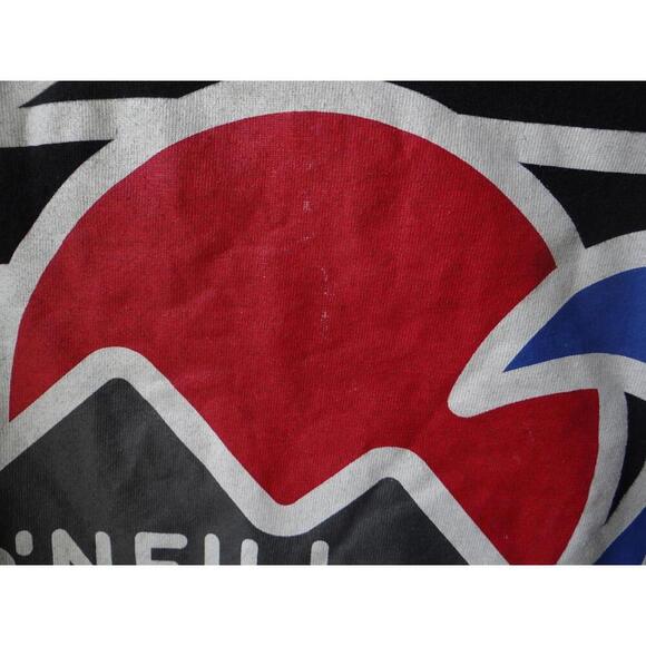 O'Neill Modern Fit Graphic Tee - Black - Medium - Picture 4 of 4